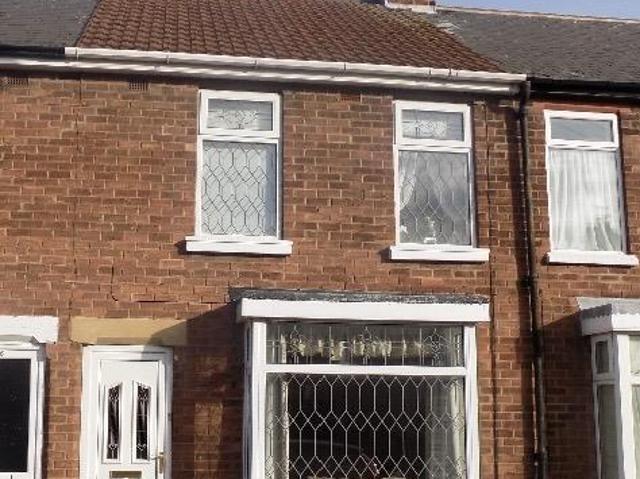 Fairfax Road, Grimsby 3 bed house to rent £670 pcm £155 pw