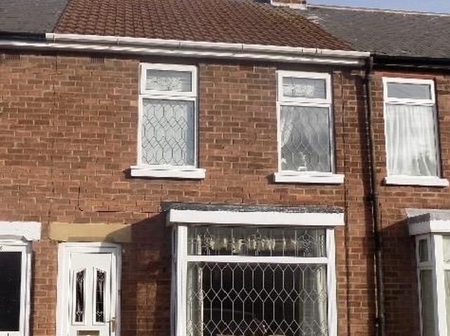 Fairfax Road, Grimsby DN34, 3 bed property to rent, £670 pcm | PrimeLocation