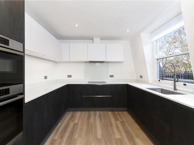 Fairfax Road, London NW6 3 bed apartment to rent £3,925 pcm £906 pw