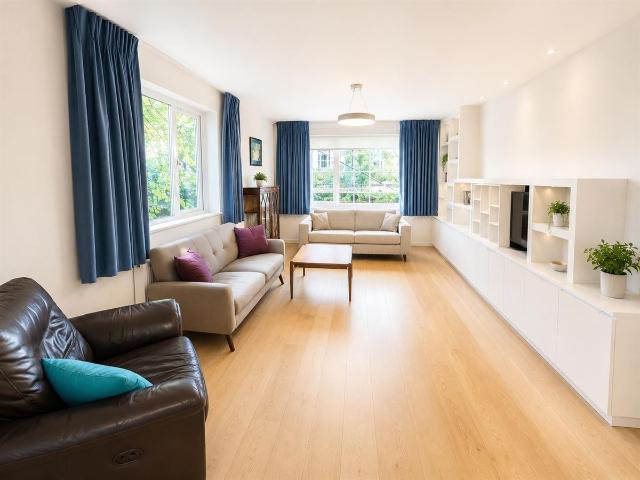 Fairfax Road, London NW6, 4 bed flat to rent, £3,900 pcm | PrimeLocation