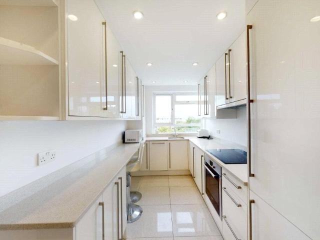 Fairfax Road, London NW6, 3 bed flat to rent, £4,250 pcm | PrimeLocation