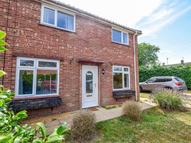 Fairfax Road, Norwich, Norfolk NR4, 6 bed end terrace house to rent, £2,850 pcm | PrimeLocation