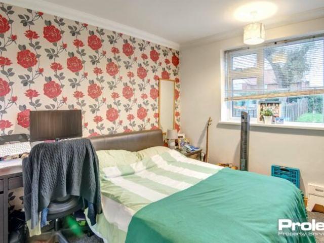 Fairfax Road, Norwich, NR4 7EZ