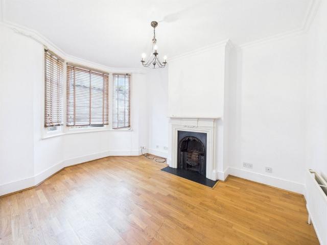 Fairfax Road, Teddington, TW11