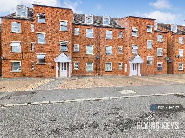 Fairfax St, Lincoln, LN5 2 bed flat to rent £875 pcm £202 pw