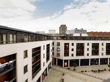 Fairfax Street, Coventry CV1 2 bed serviced apartment to rent £2,167 pcm £500 pw
