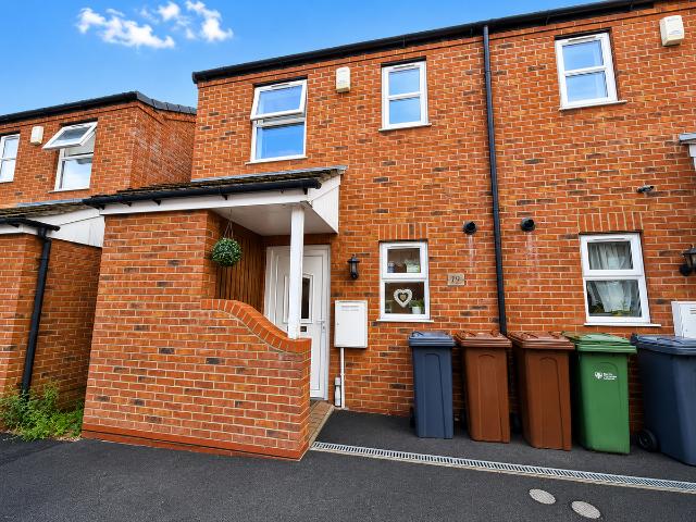 Fairfax Street, Lincoln, Lincolnshire LN5, 2 bed town house to rent, £975 pcm | PrimeLocation