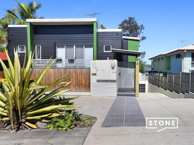 Fairfield, 5/8 Princess Street