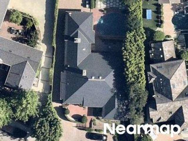 Fairfield Cir