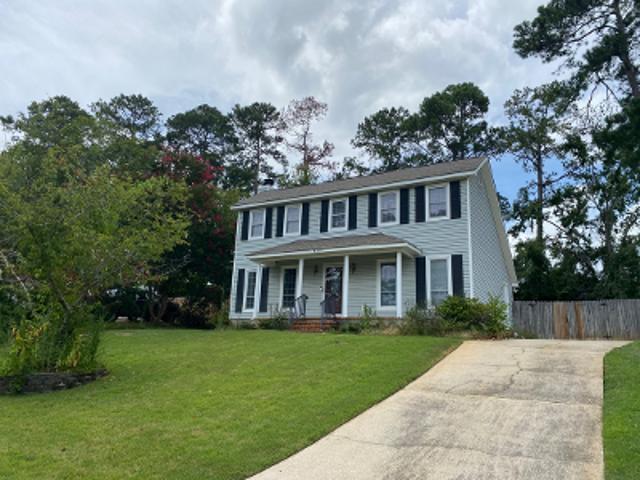 Fairfield Cir