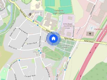 Fairfield Close, Carnforth, LA5