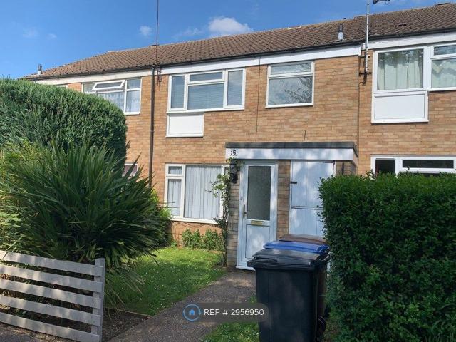 Fairfield Close, Hatfield AL10, 3 bed terraced house to rent, £1,850 pcm | PrimeLocation