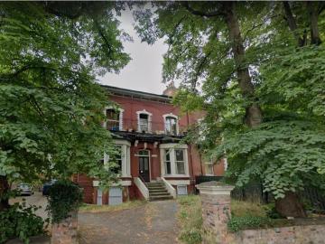 Fairfield Crescent, Liverpool, L6 2 bed apartment to rent £1,090 pcm £252 pw