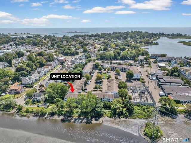 Fairfield Ave Apt,bridgeport, Condo For Sale