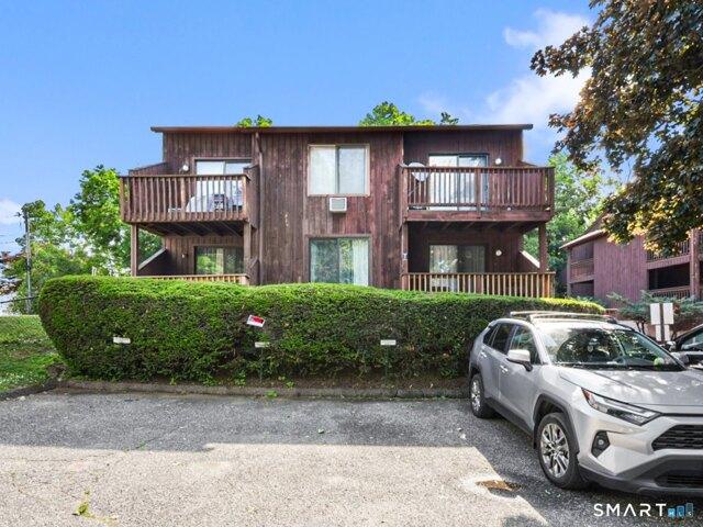 Fairfield Ave Unit,danbury, Condo For Sale