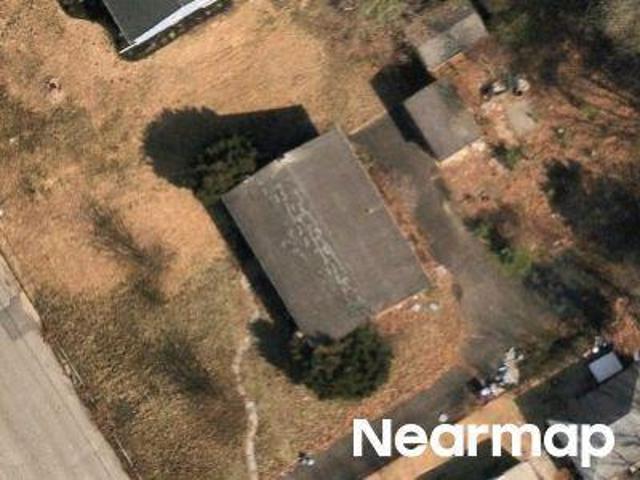 Fairfield Ave