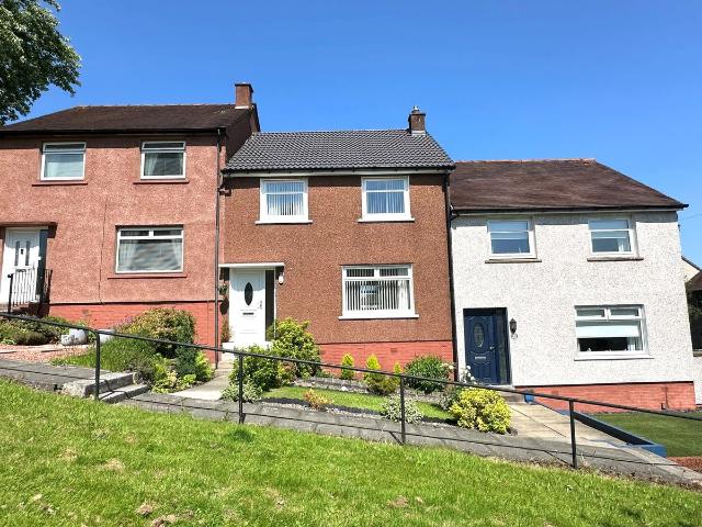 Fairfield Avenue, Bonnybridge FK4, 3 bed terraced house to rent, £1,000 pcm | PrimeLocation