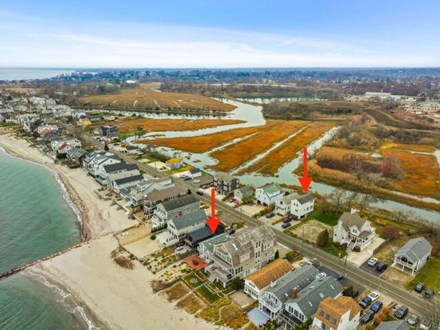 Fairfield Beach Rd, Fairfield, Home For Sale