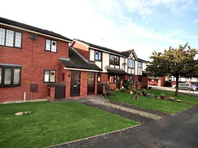 Fairfield, Bridgnorth WV16, 1 bed flat to rent, £595 pcm | PrimeLocation