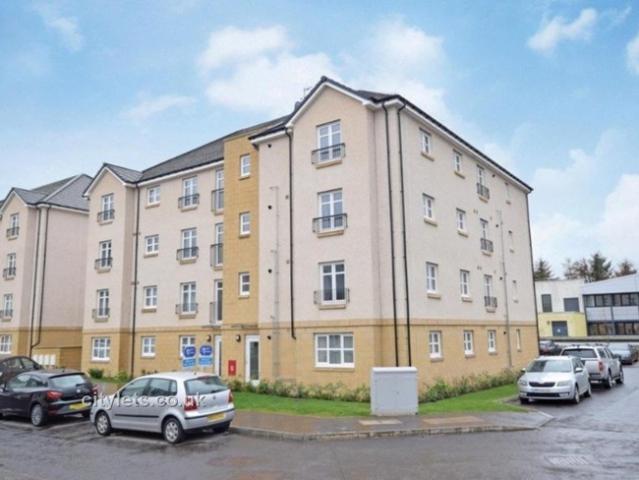 Fairfield Gardens, Edinburgh