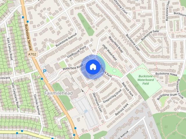Fairfield Gardens, Edinburgh, EH10