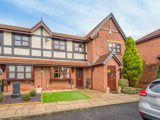 Fairfield Drive, Ormskirk To Let £1,075 PCM