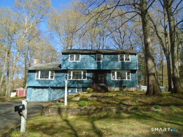 Fairfield Ln, Simsbury, Home For Sale