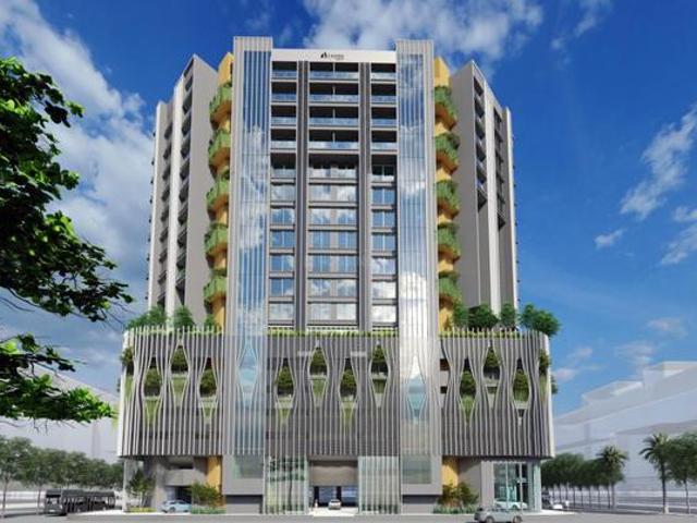 Santacruz West 2 BHK Apartment For Sale Mumbai