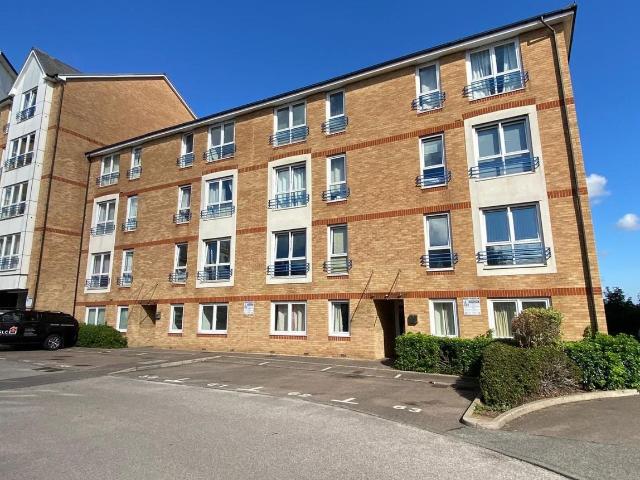 Fairfield Square, Gravesend DA11, 2 bed flat to rent, £1,300 pcm | PrimeLocation