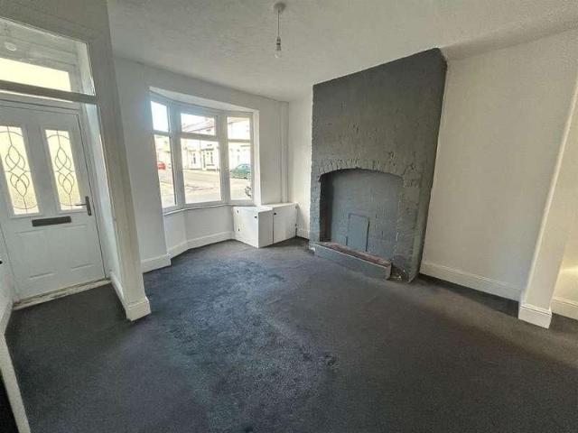 Fairfield Street, Darlington, DL3
