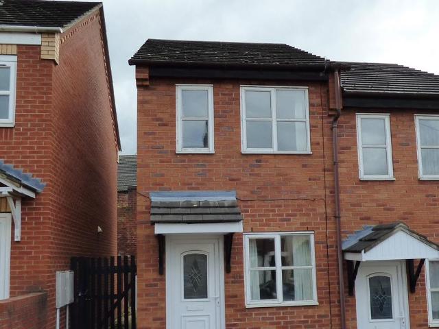 Fairfield Street, Lincoln 1 bed end of terrace house to rent £750 pcm £173 pw