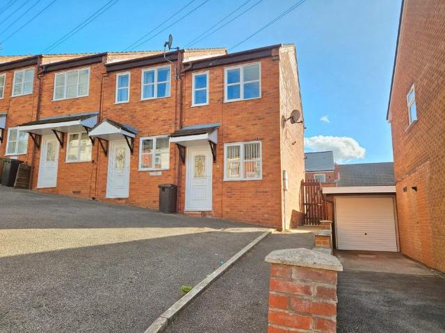Fairfield Street, Lincoln 1 bed terraced house to rent £750 pcm £173 pw