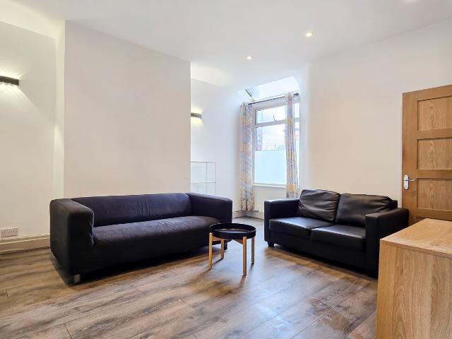 Fairfield Street, Salford M6, 3 bed terraced house to rent, £2,190 pcm | PrimeLocation
