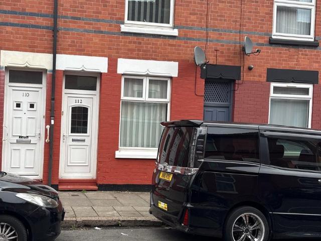 FairField Street
