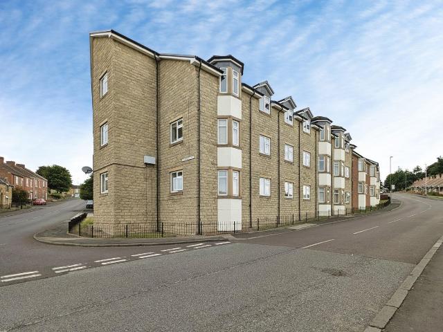 Fairfield Place, Blaydon On Tyne NE21, 2 bed flat to rent, £800 pcm | PrimeLocation
