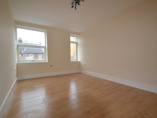 Fairfield Road, West Drayton