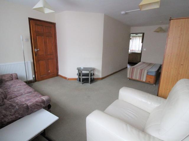 Fairfield Road, West Drayton