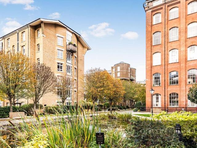Fairfield Road, Bow Quarter E3, 2 bed flat to rent, £2,600 pcm | PrimeLocation