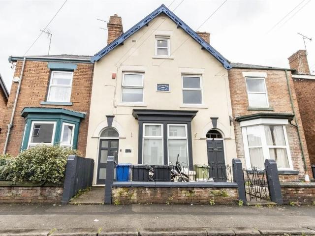 Fairfield Road, Chesterfield S40, 1 bed flat to rent, £550 pcm | PrimeLocation