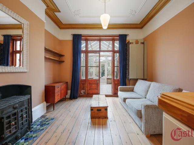 Fairfield Road, Crouch End, N8 B57F6386 F335 43D3 97EB FC3E53422564 Castles Estate Agents