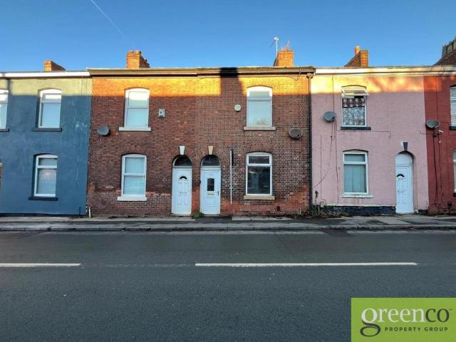 Fairfield Road, Droylsden, M43 6AJ, United Kingdom | 2 bed townhouse for rent #138931007 | Rentberry