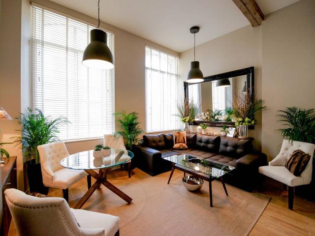 Fairfield Road, London, E3