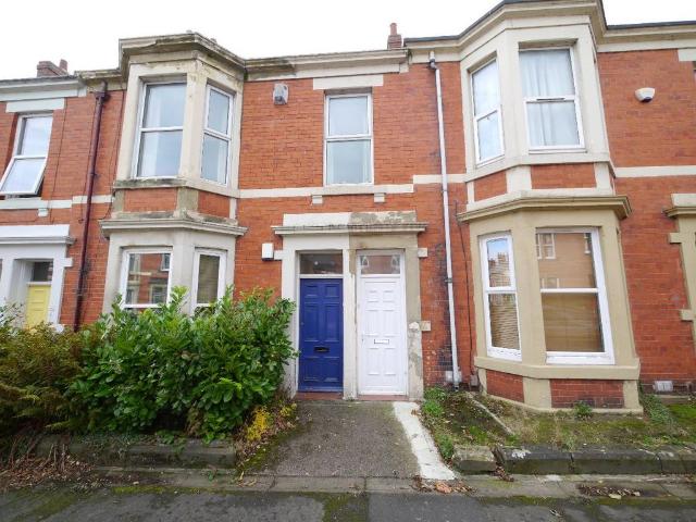 Fairfield Road, Newcastle upon Tyne 2 bed flat to rent £925 pcm £213 pw