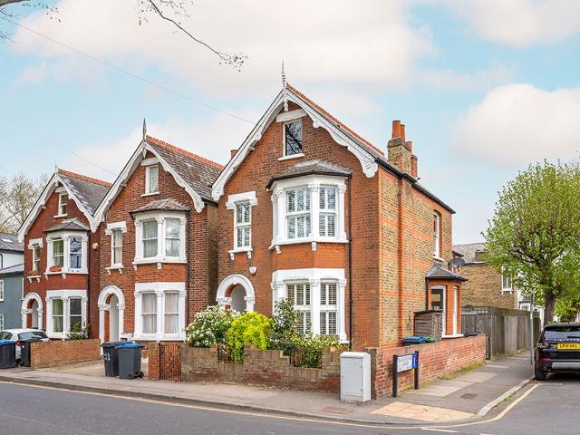 Fairfield Road, Kingston Upon Thames KT1, 4 bed property to rent, £4,200 pcm | PrimeLocation