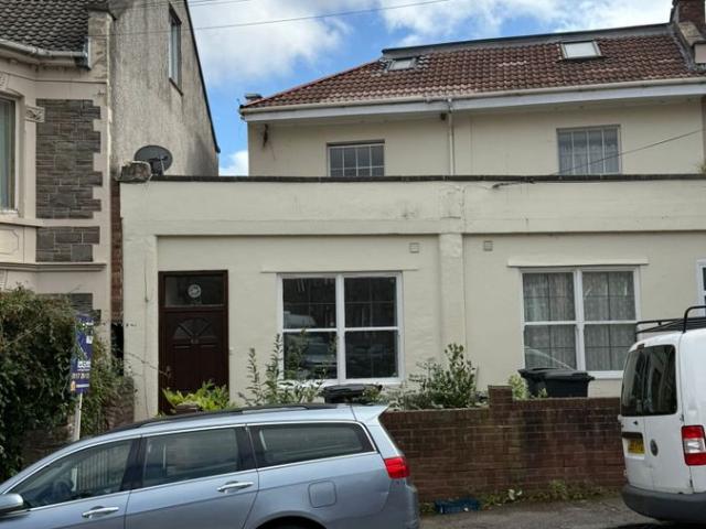 Fairfield Road, Montpelier, Bristol BS6, 6 bed flat to rent, £4,500 pcm | PrimeLocation