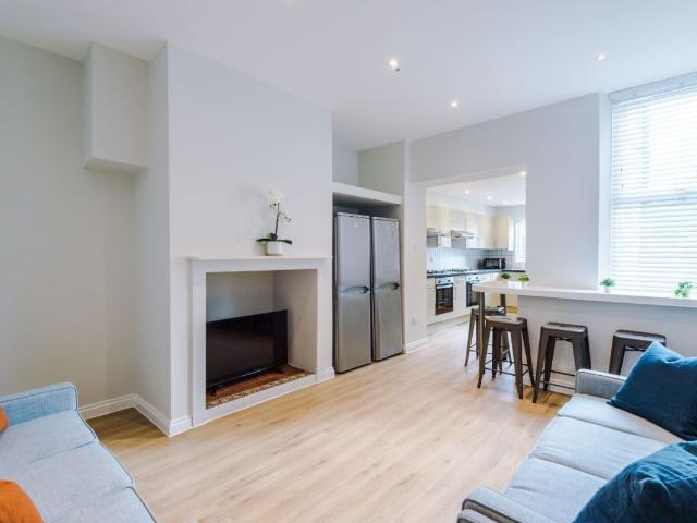 Fairfield Road, Newcastle NE2, 6 bed terraced house to rent, £780 pppm | PrimeLocation