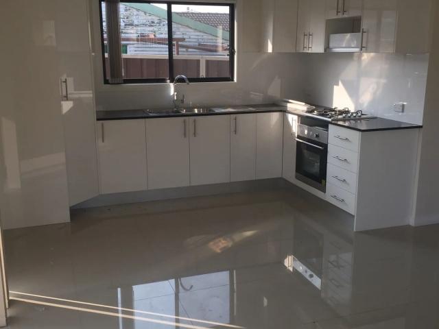 Fairfield West, 8A Lawford Street