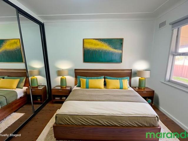 FAIRFIELD WEST, 27 Corona Road