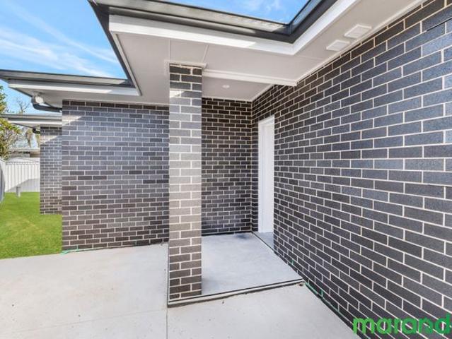 FAIRFIELD WEST, 3a Julius Street
