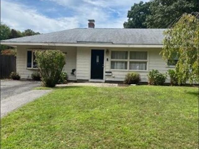 Fairfield Ter, Framingham, Home For Sale